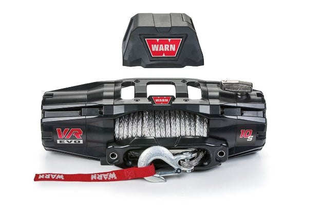 Warn EVO 10 WINCH