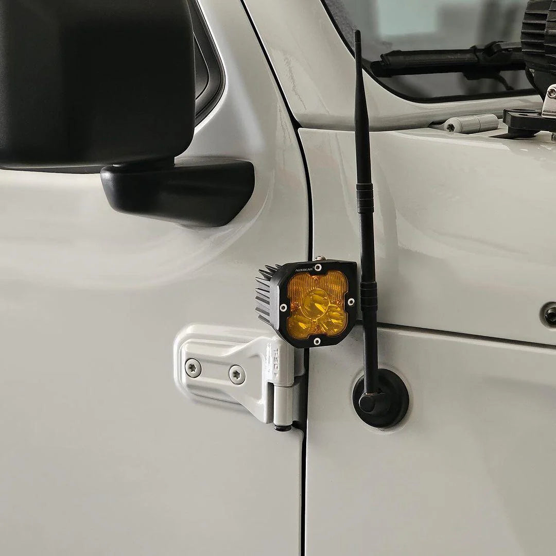 Auxbeam XP-ULTRA SERIES 3 INCH 80W 9600LM LED PODS LIGHTS