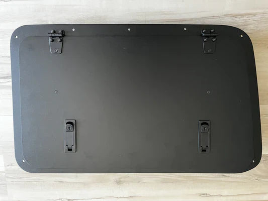 AOR JK-4DR Cargo Window Box Assembly (Passenger)