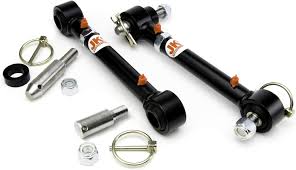 JKB JK JKS-Design Sway Bar