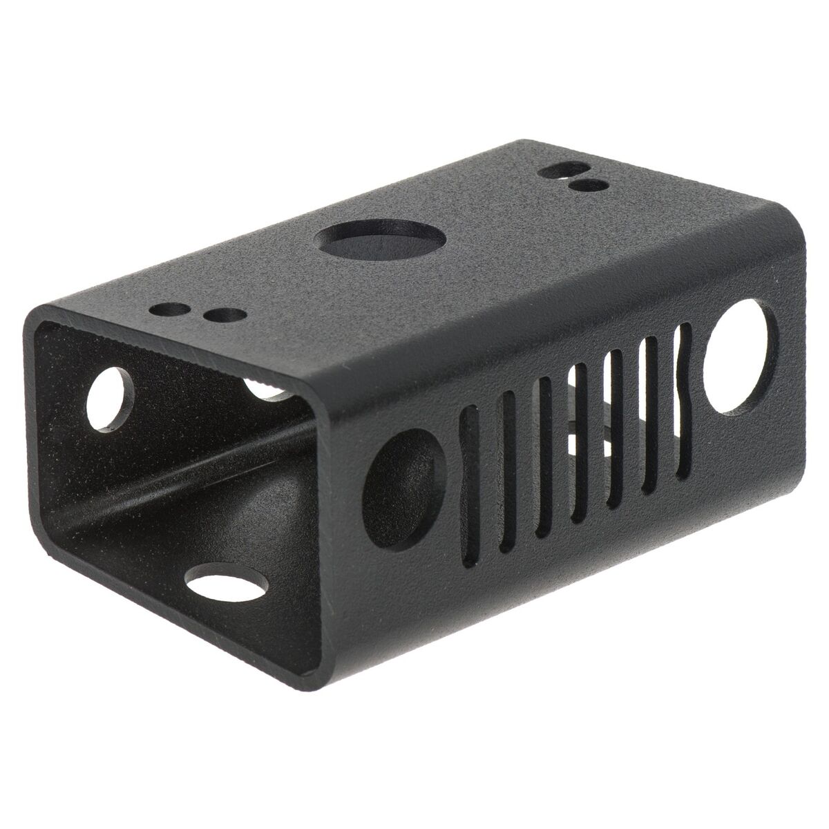 JKB JL Center High Mount 3rd Brake Light Relocation Brack