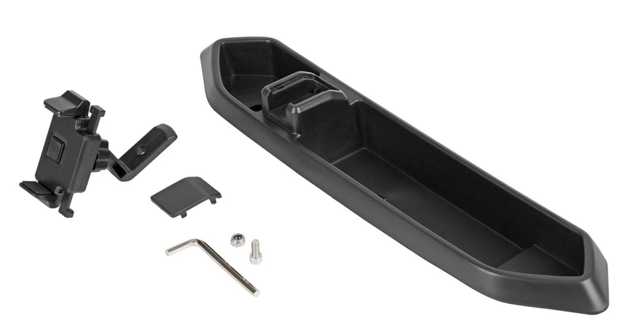 JKB JL Center Console Plastic Phone Honder