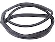 Amazon JK Front Right Door Weatherstrip Seal