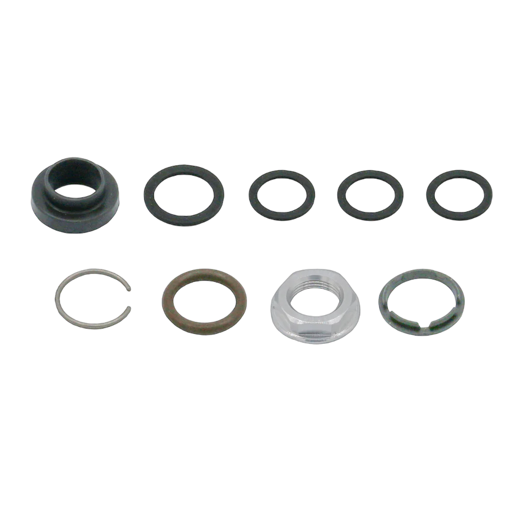 Apex RPV Seal Rebuild Kit for STD and XL Valves