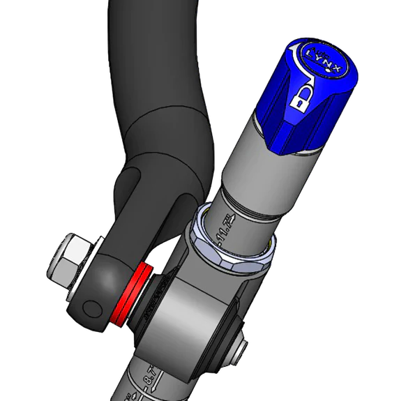 Apex JK, JL, and JT Auto Lynx Washer kit