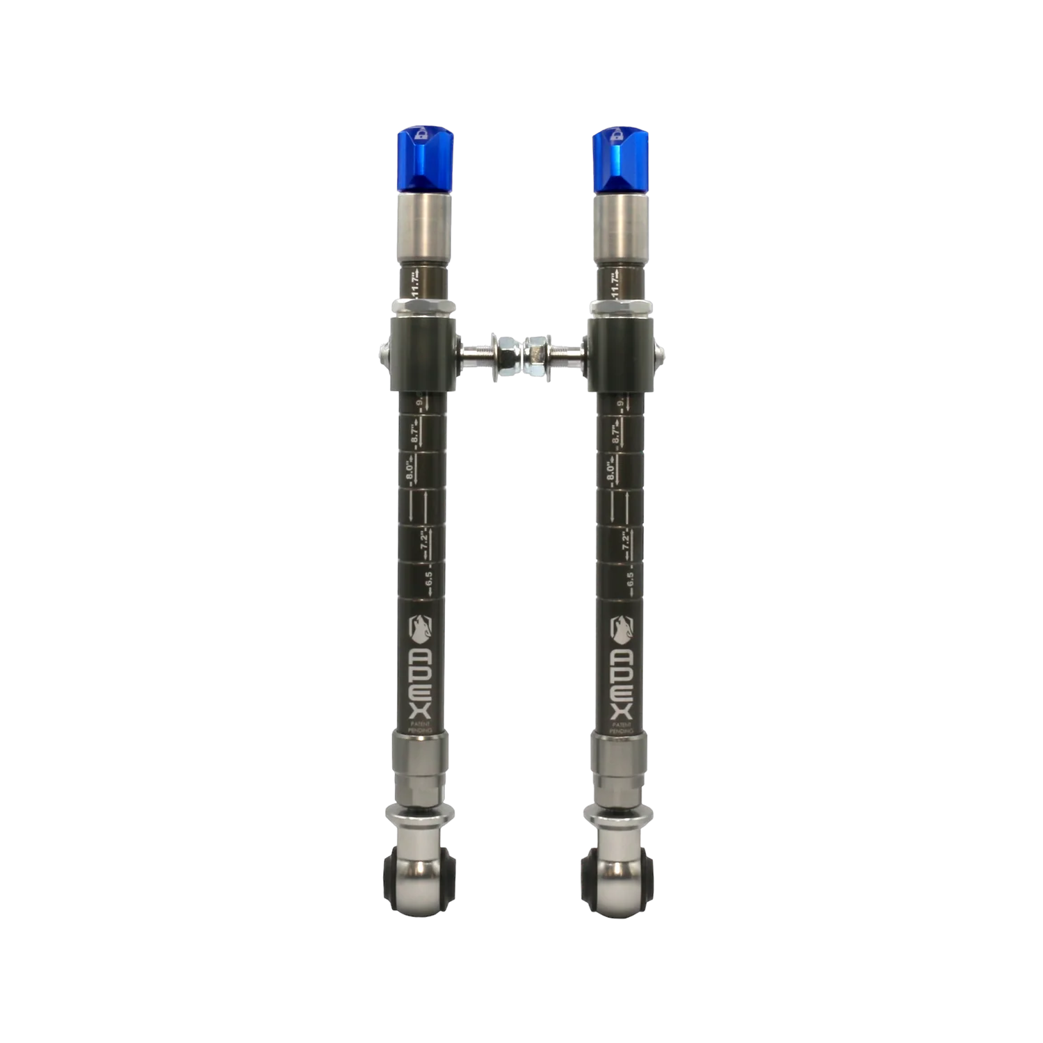 Apex JK, JL, and JT 10.5 Inch AUTOLYNX Sway Bar Disconnect