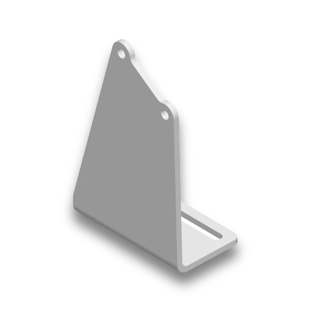 Apex JK CRS Roll Cage Bracket