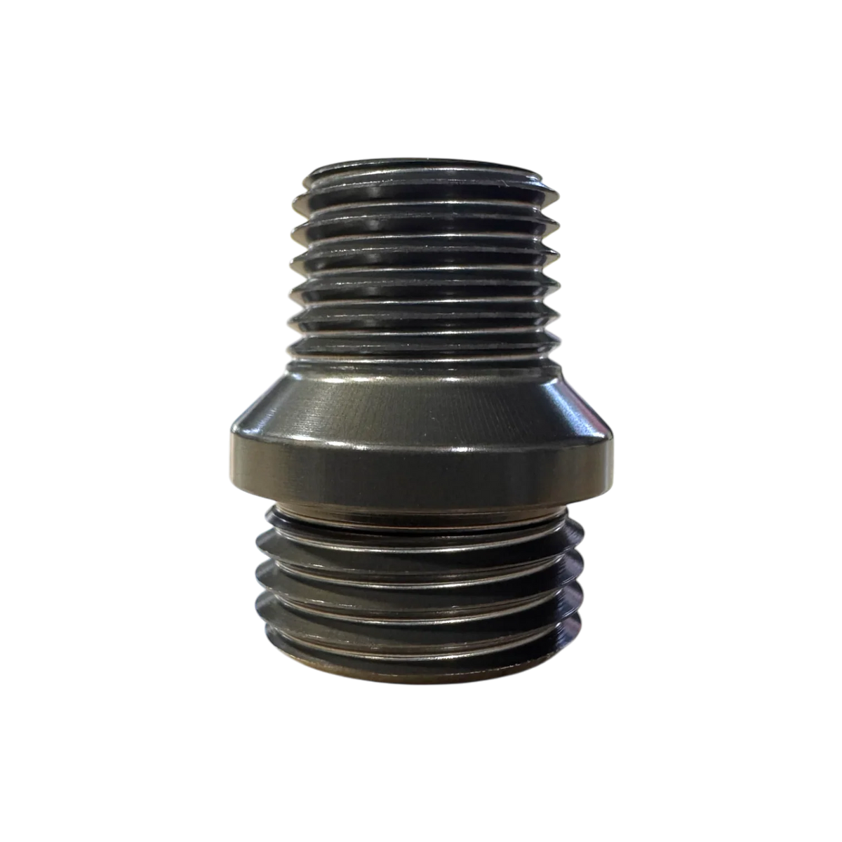 Apex FEMALE 3/8 SWIVEL TO MALE 1/4 NPT