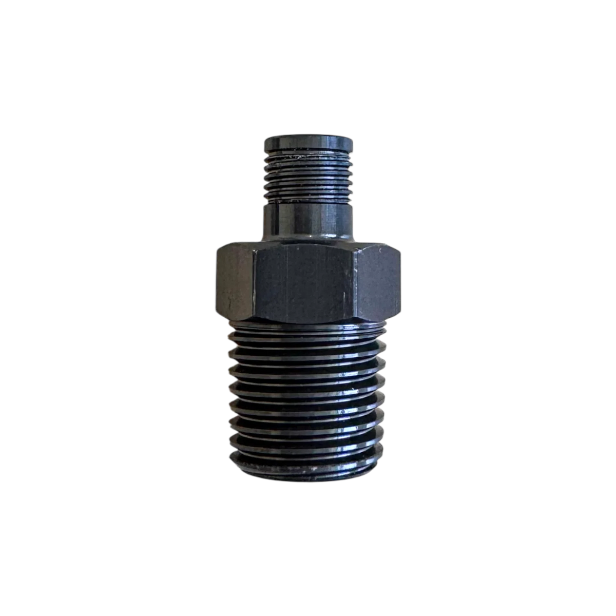 Apex COMPACT QUICK COUPLER TO 1/4 NPT