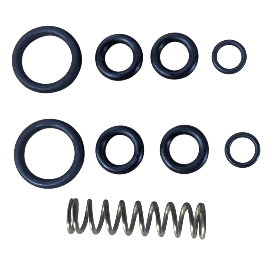 Apex PUSH ON/SCREW ON CHUCK REBUILD KIT