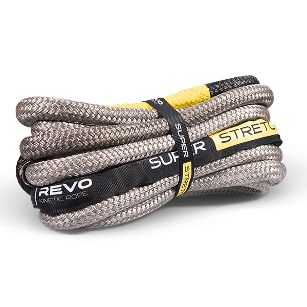 ARB Kinetic Rope