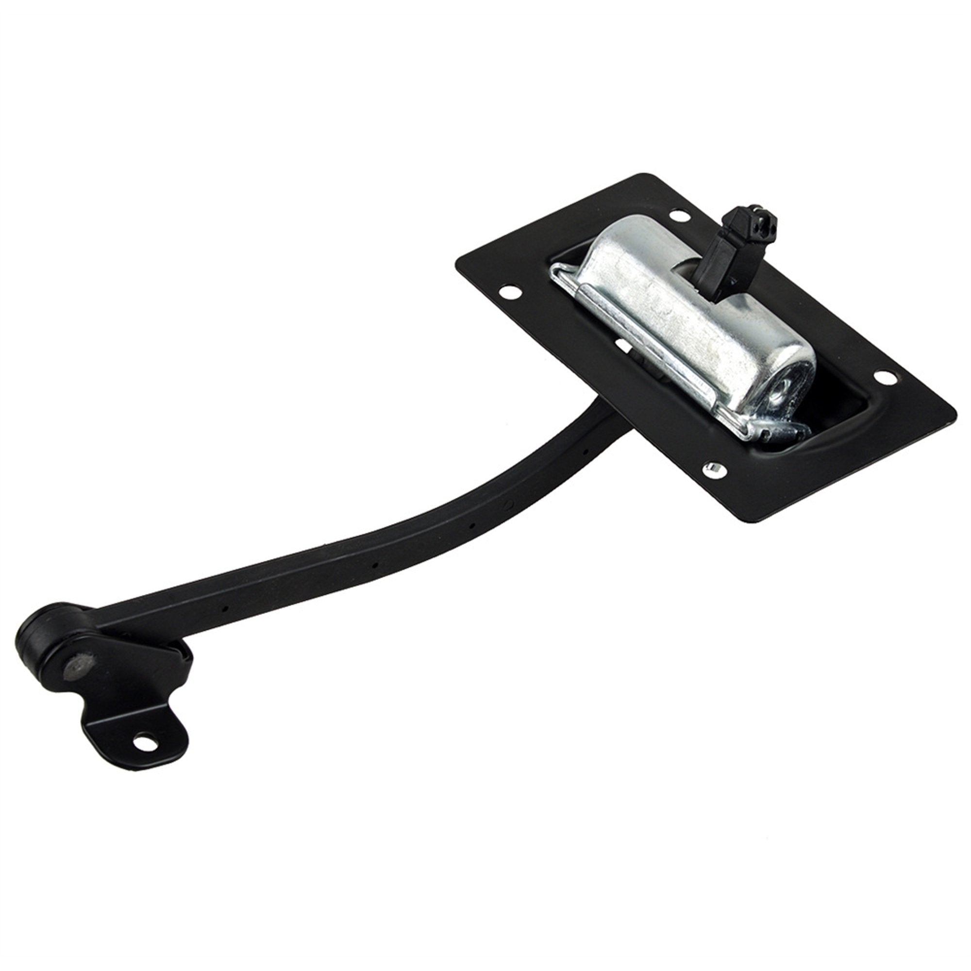 Mopar JK- Trunk Door Gate