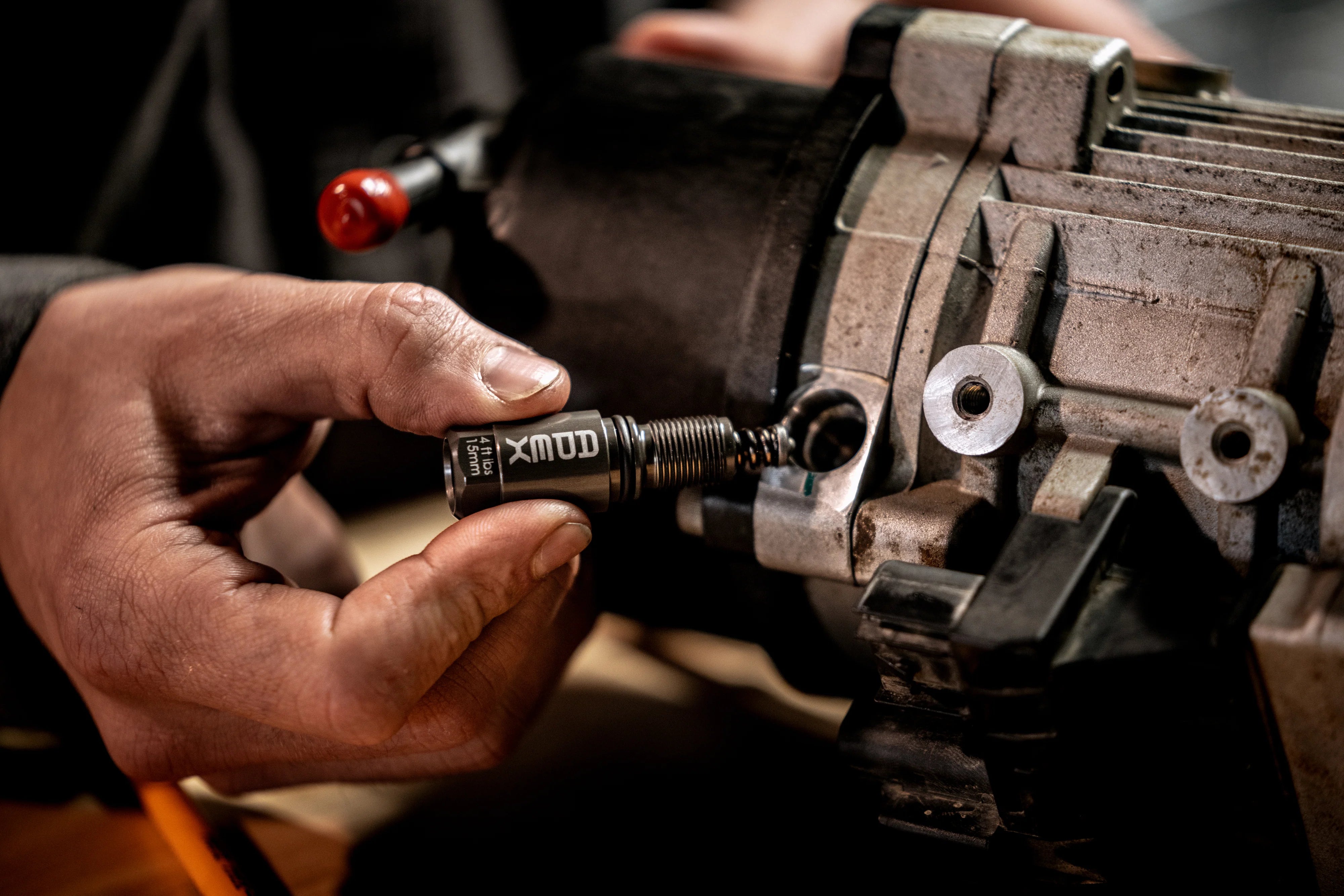 Apex JL and JT Steering Boost Kit JL JT -compatible Boost Kit With cooler