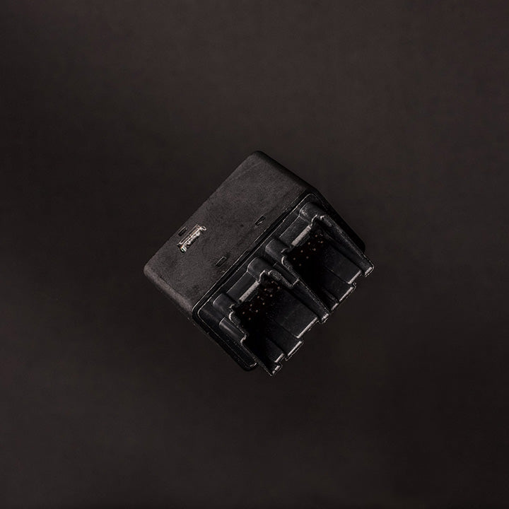 Z Automotive JL and JT Tazer JL Mini