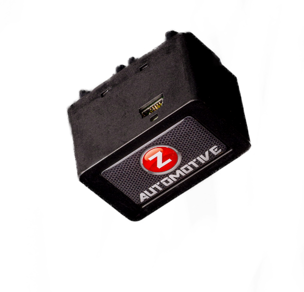 Z Automotive JL and JT Tazer JL Mini