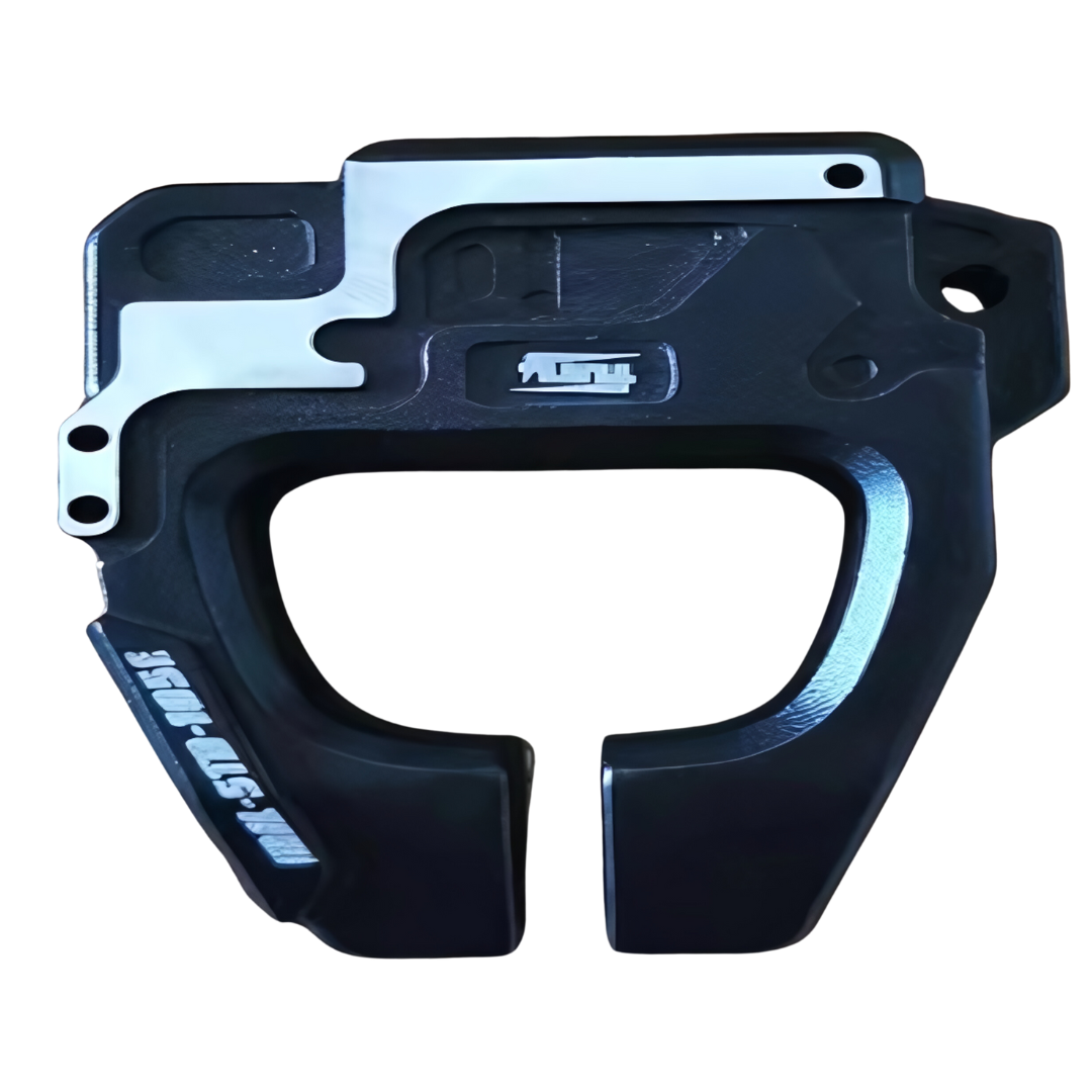 JKB JK Fury-Design Key-Fob Cover