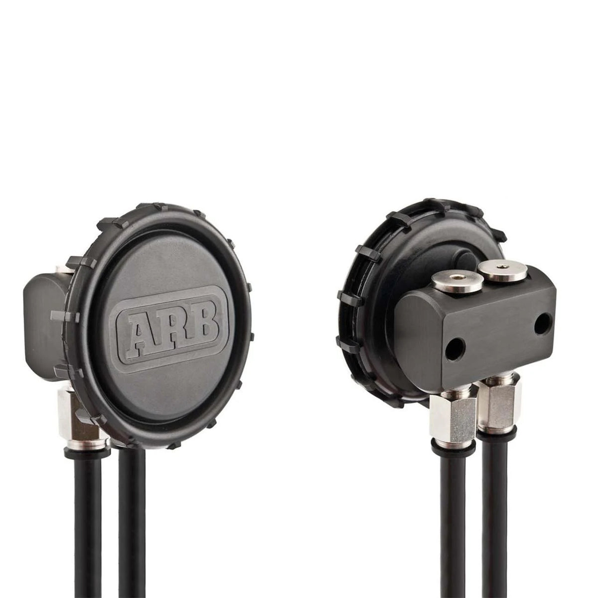 ARB DIFFERENTIAL BREATHER KIT Protect your drivetrain from water and dust ingress for extended off-road life