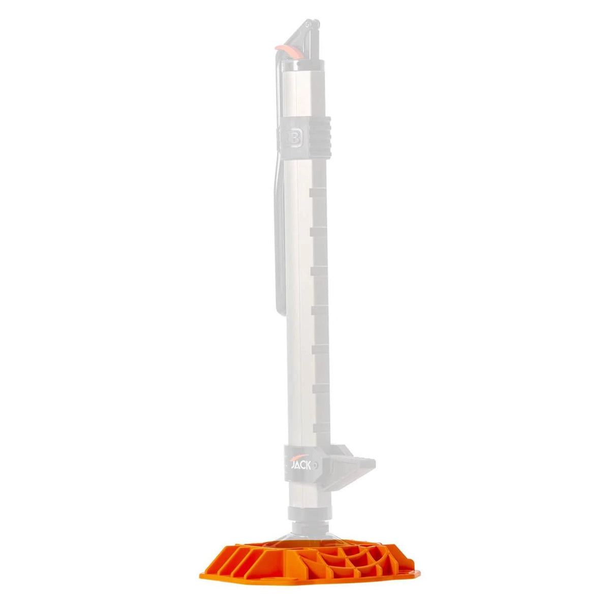 ARB JACK BASE - SUITS ARB AND HI-LIFT JACKS
Providing stable support for your ARB and Hi-Lift Jacks