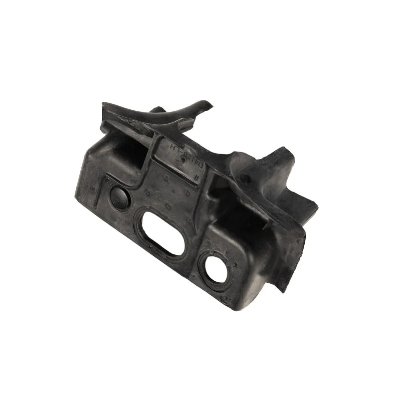 Omix JK Upper B-pillar Seal Driver Side
