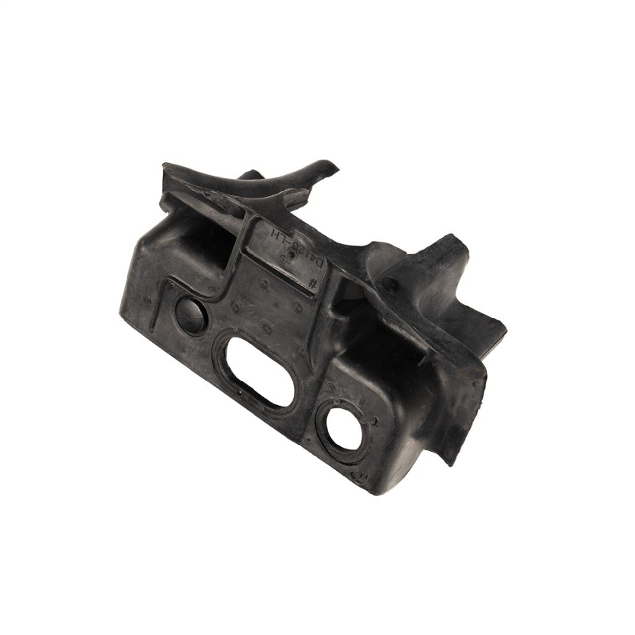 Omix JK Upper B-pillar Seal Passenger Side