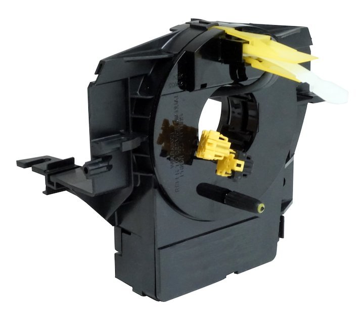 Crown JK Clock Spring