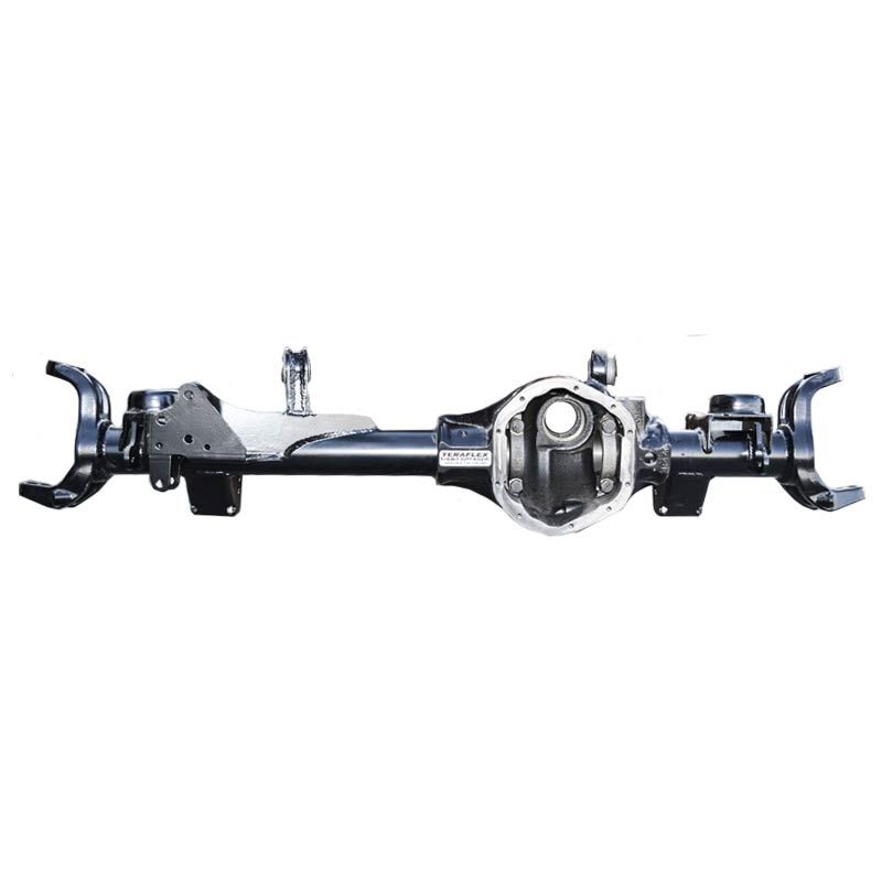 JKB TJ and JK Terraflex-Design Dana 44 Front Axle