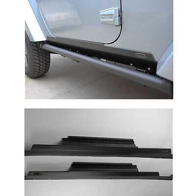 JKB JK-2DR Plastic Door Armors