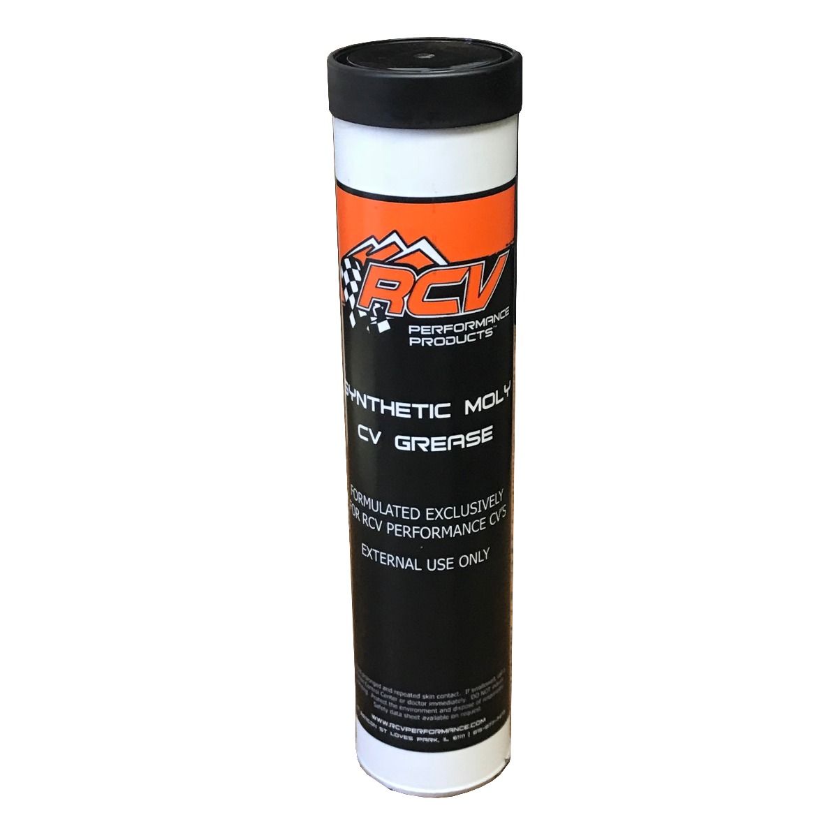 RCV Performance High Performance Synthetic Moly CV Grease