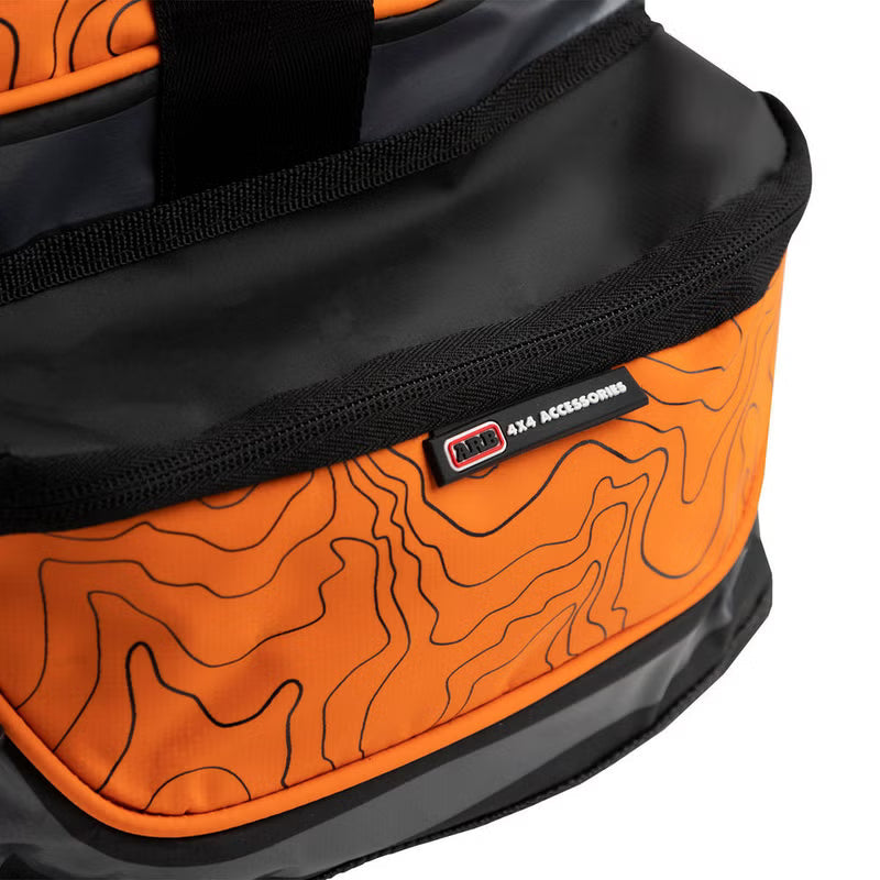ARB Large Recovery Bag Series 2 - suits ARB RK9 Recovery Kit
Securely store your ARB recovery gear for your next adventure.