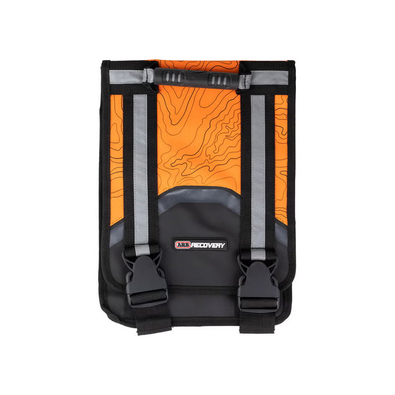 ARB Recovery Compact Bag II - Suits RK12 Recovery Kit
Compact storage for your ARB RK12 Recovery Kit