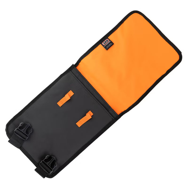 ARB Recovery Compact Bag II - Suits RK12 Recovery Kit
Compact storage for your ARB RK12 Recovery Kit