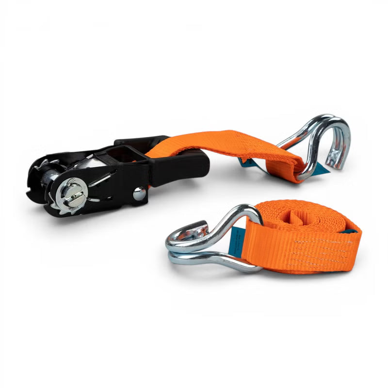 ARB Ratchet Tie Down 32mm x 3m Single
Secure your gear for safe transit, on or off-road.