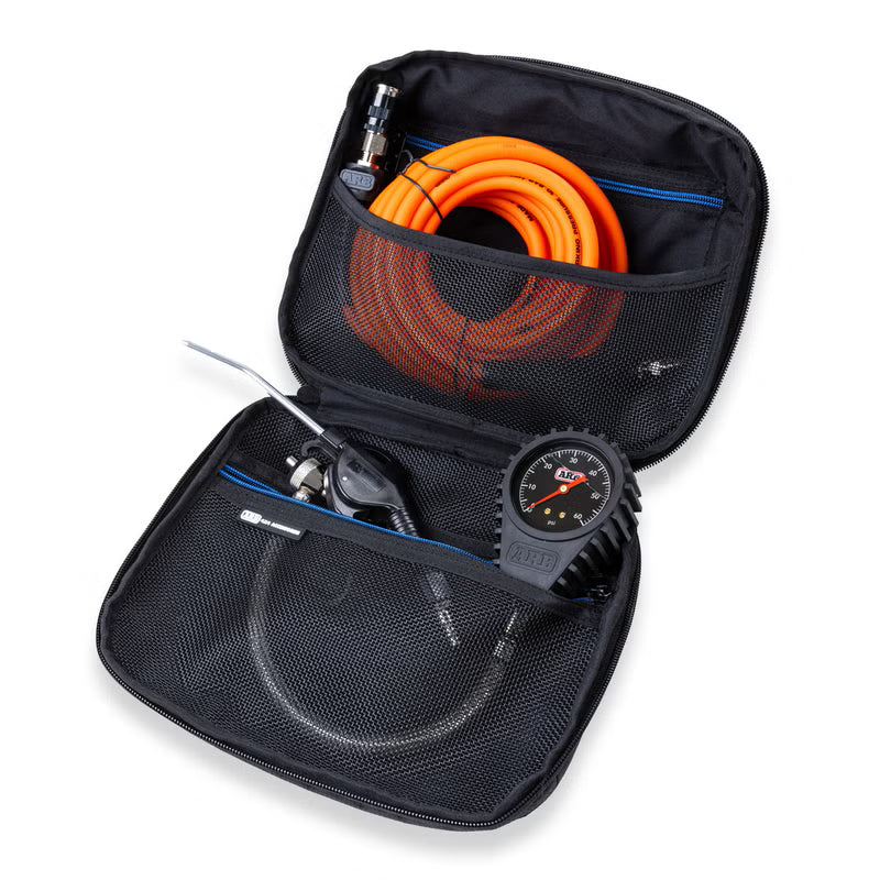 ARB Single Inflation Case
Organise and protect your ARB air inflation accessories