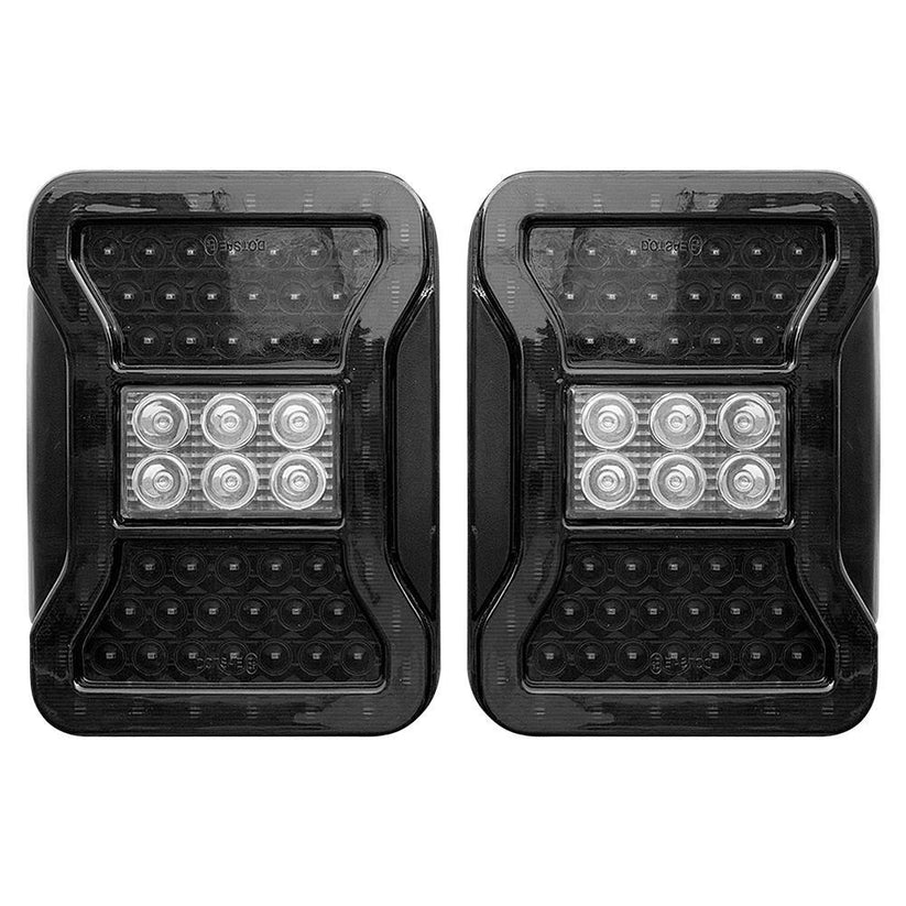 JKB JK JK to JL Conversion Tail Light