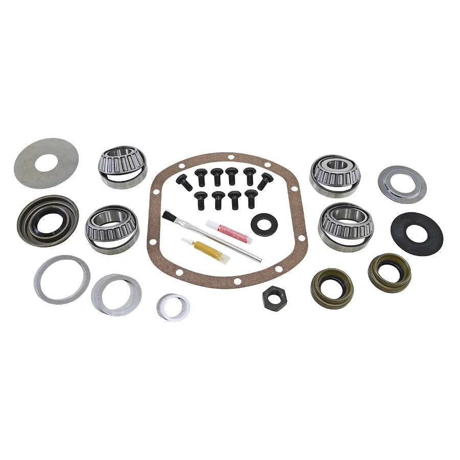 Yukon JK Master Overhaul kit for Dana 30 front differential