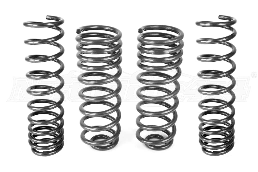 JKB JK 4 Inch Coil Springs