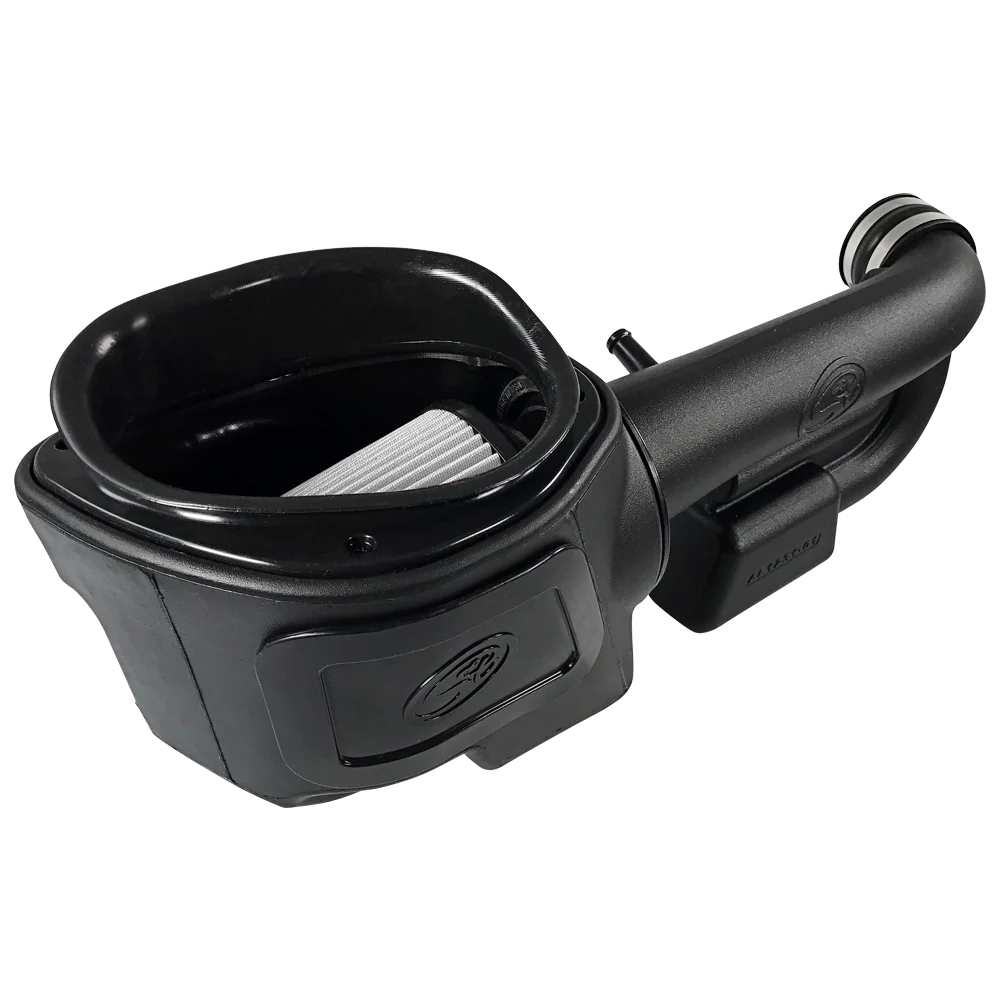 S&B JK (3.6L) Cold Air Intake Cotton Cleanable