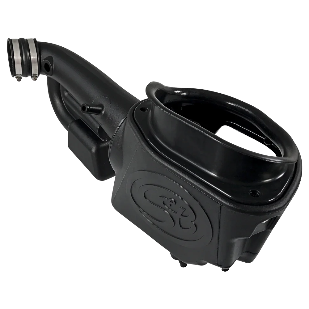 S&B JK (3.6L) Cold Air Intake Cotton Cleanable