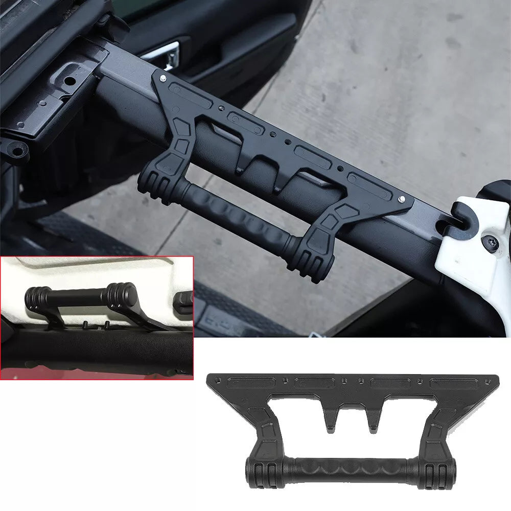 JKB JL and JT Front Aluminum Handle