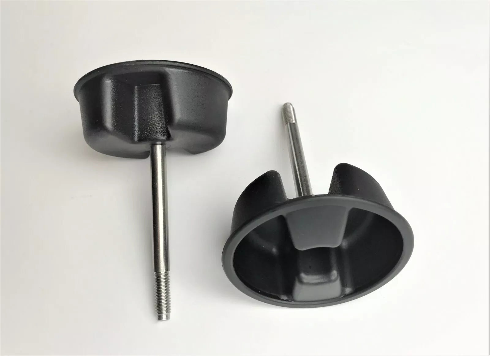 JKB JK Hardtop Panel Mounting Screw Knob