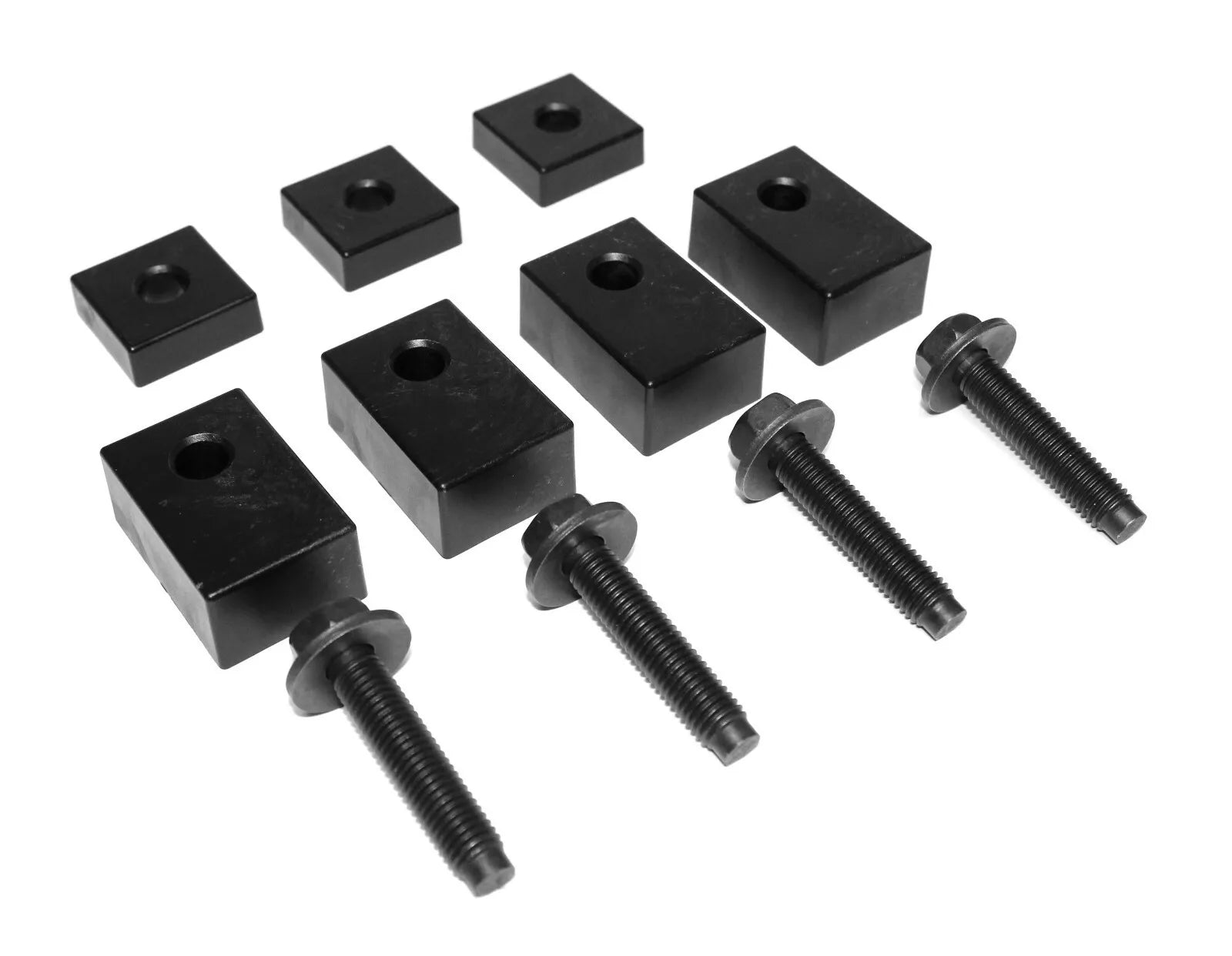 JKB JK-4DR RECLINE SEATS