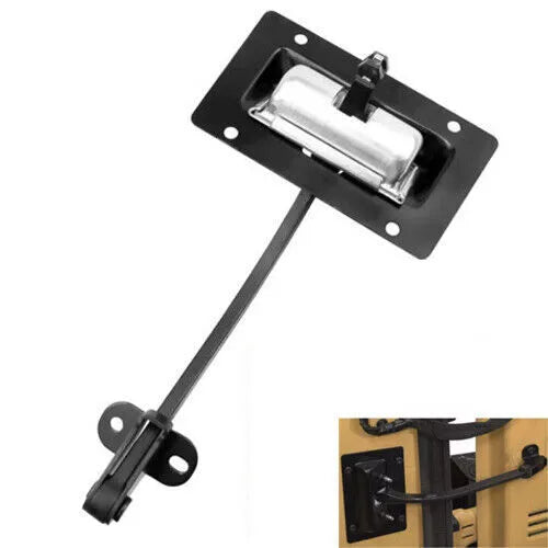 Mopar JK- Trunk Door Gate