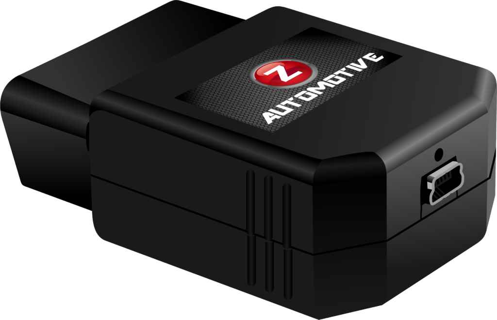 Z Automotive JK JK Blaster