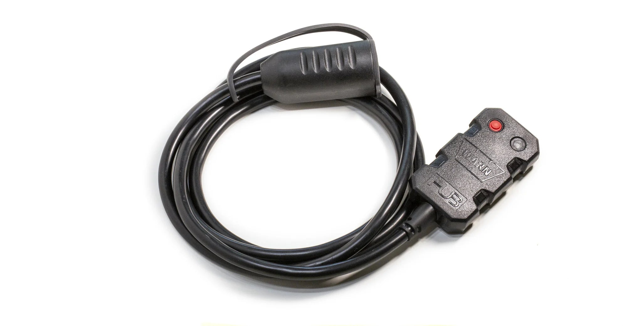 Warn Wireless HUB Receiver And Phone App ( ZEON, VR, VR EVO )