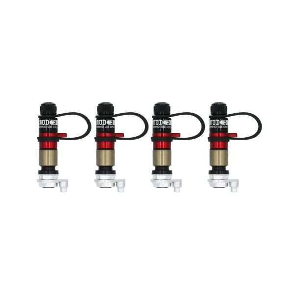 Apex RPV XL Deflator (Set of 4)