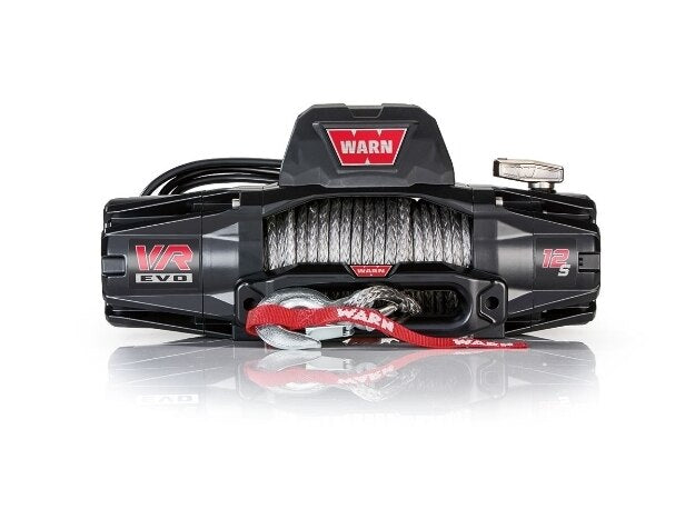 Warn 12000 lb Winch VR 12,000 S