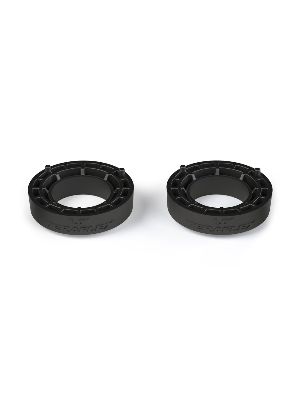 Teraflex JL  SPRING SPACERS FR JL 1.0