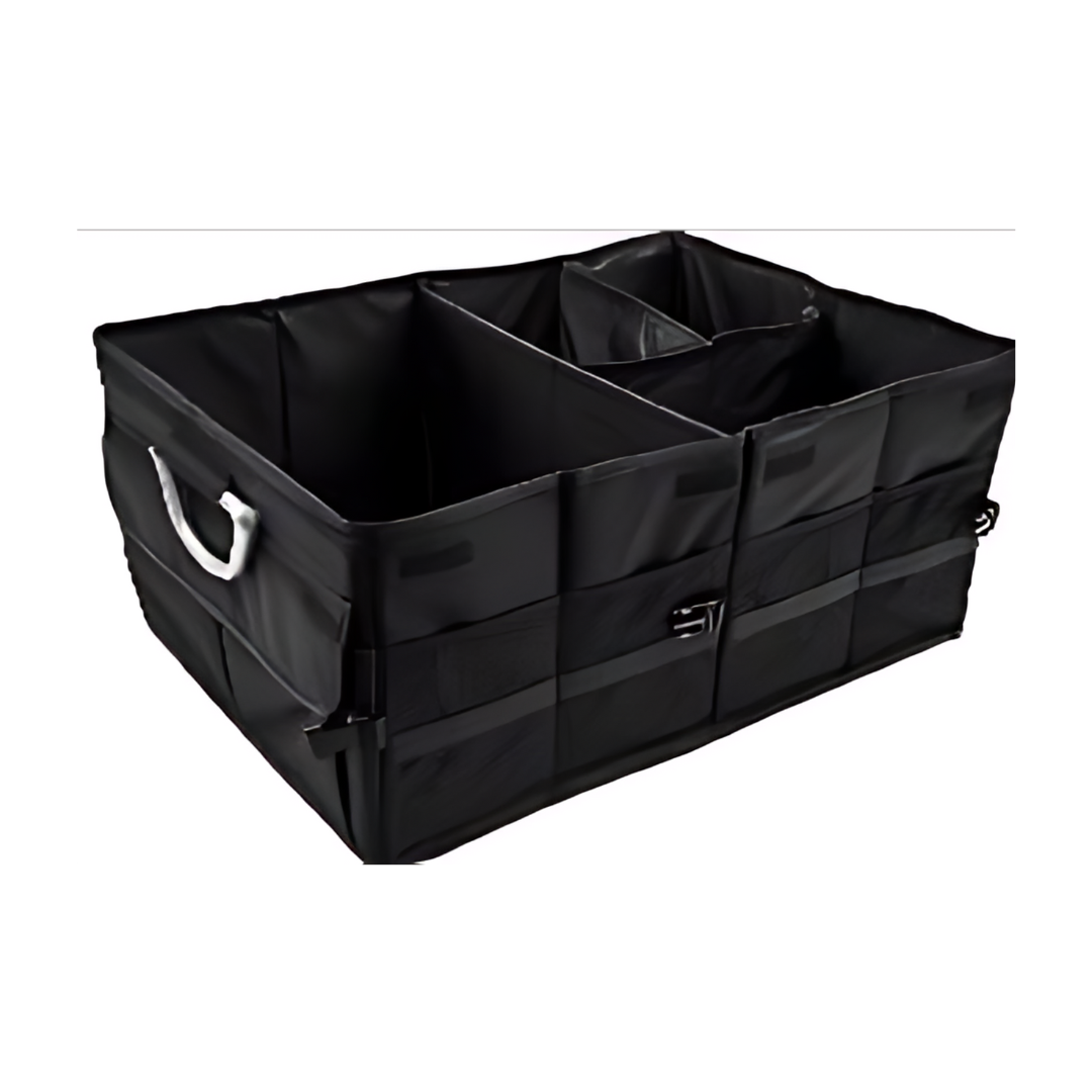 JKB  Universal Large Trunk Storage