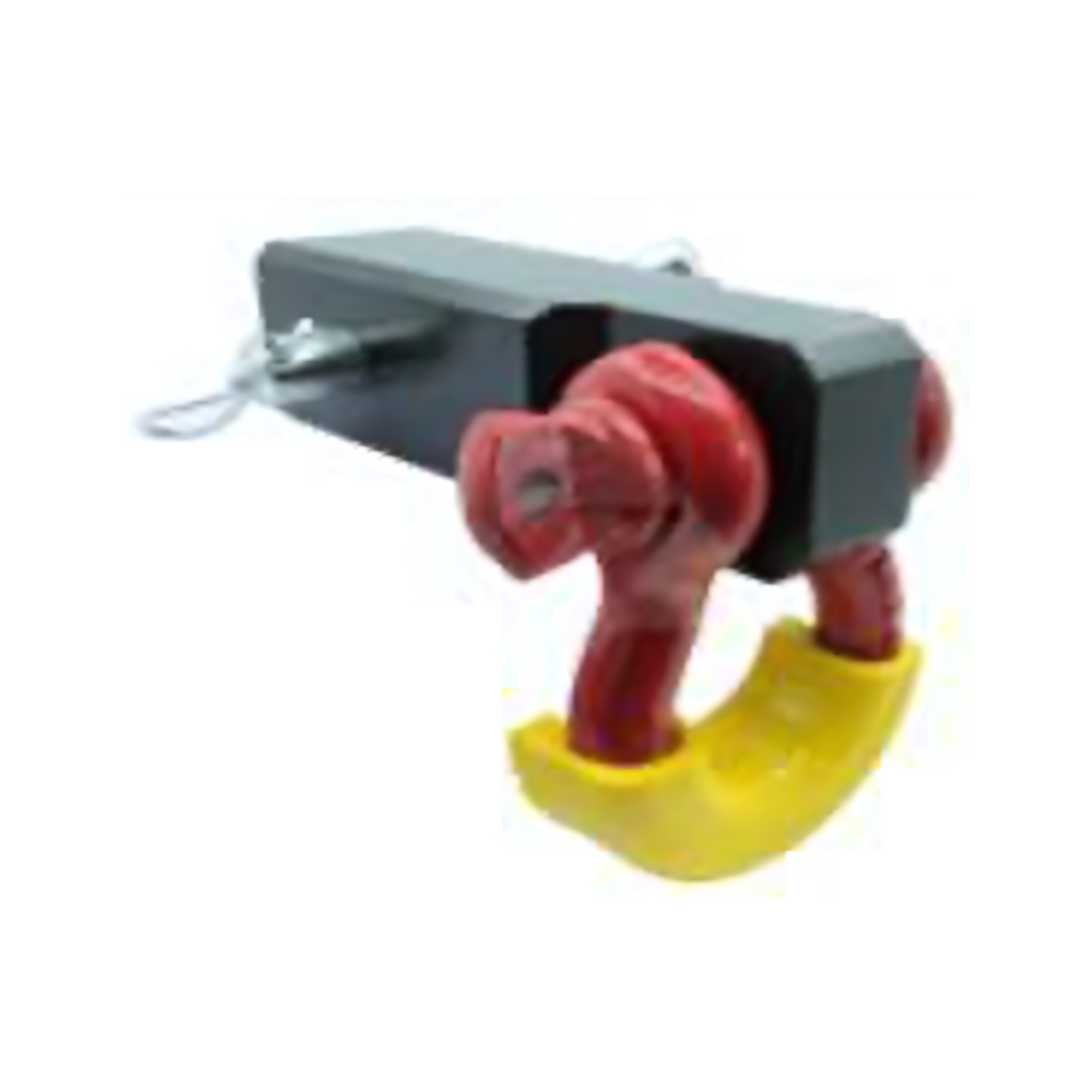 JKB  Universal Hook with Kunckle
