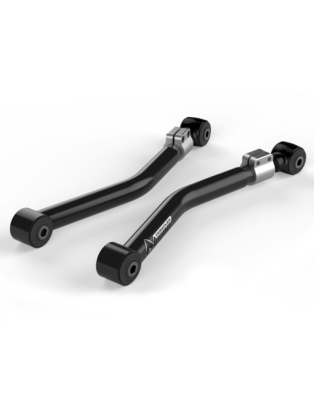 Teraflex JK  Alpine La Kit Fr & Rr Upr 3-6"